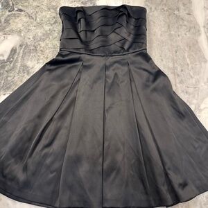 White House Black Market A-line Cocktail dress